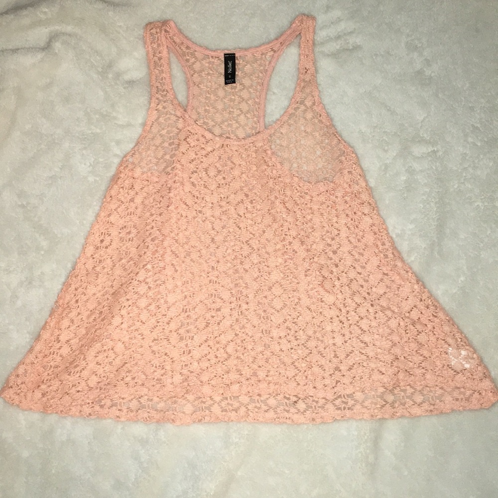 Tank tops - Picture 2 of 3